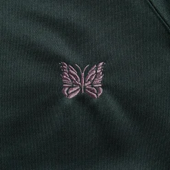 Poly Smooth Track Jacket