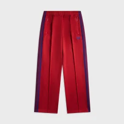 Poly Smooth Track Pant