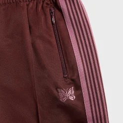 Poly Smooth Track Pant