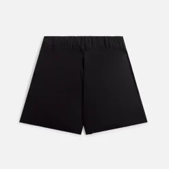 Poplin Pajama Shorts