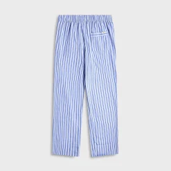 Poplin Pyjama Pants