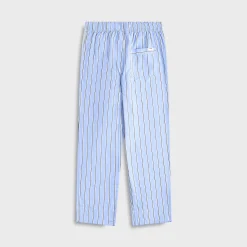 Poplin Pyjama Pants
