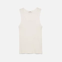 Poppy Tank