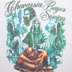 Prayer Services Northsider Tee