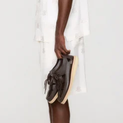 PRE-ORDER | 8th St by Ronnie Fieg for Clarks Originals Ridgevale