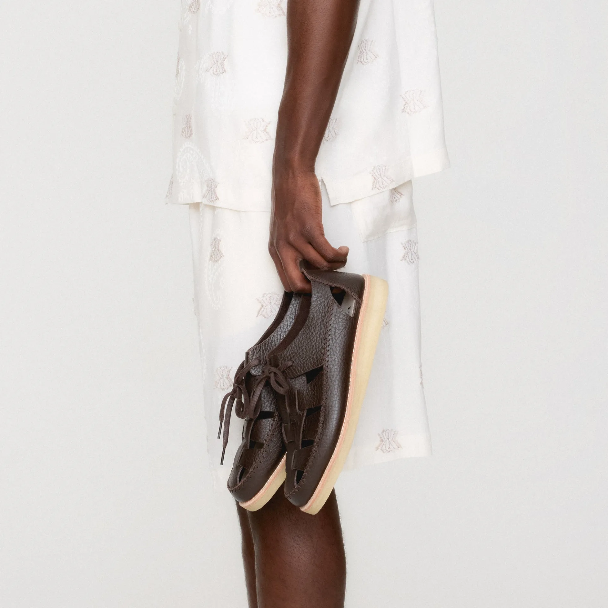 PRE-ORDER | 8th St by Ronnie Fieg for Clarks Originals Ridgevale