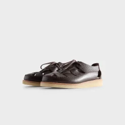 PRE-ORDER | 8th St by Ronnie Fieg for Clarks Originals Ridgevale