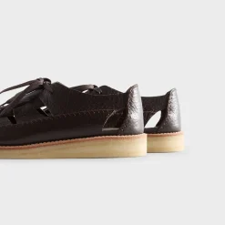 PRE-ORDER | 8th St by Ronnie Fieg for Clarks Originals Ridgevale