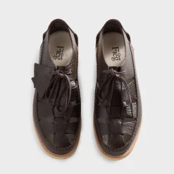 PRE-ORDER | 8th St by Ronnie Fieg for Clarks Originals Ridgevale