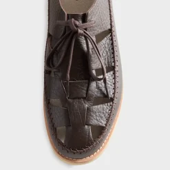 PRE-ORDER | 8th St by Ronnie Fieg for Clarks Originals Ridgevale