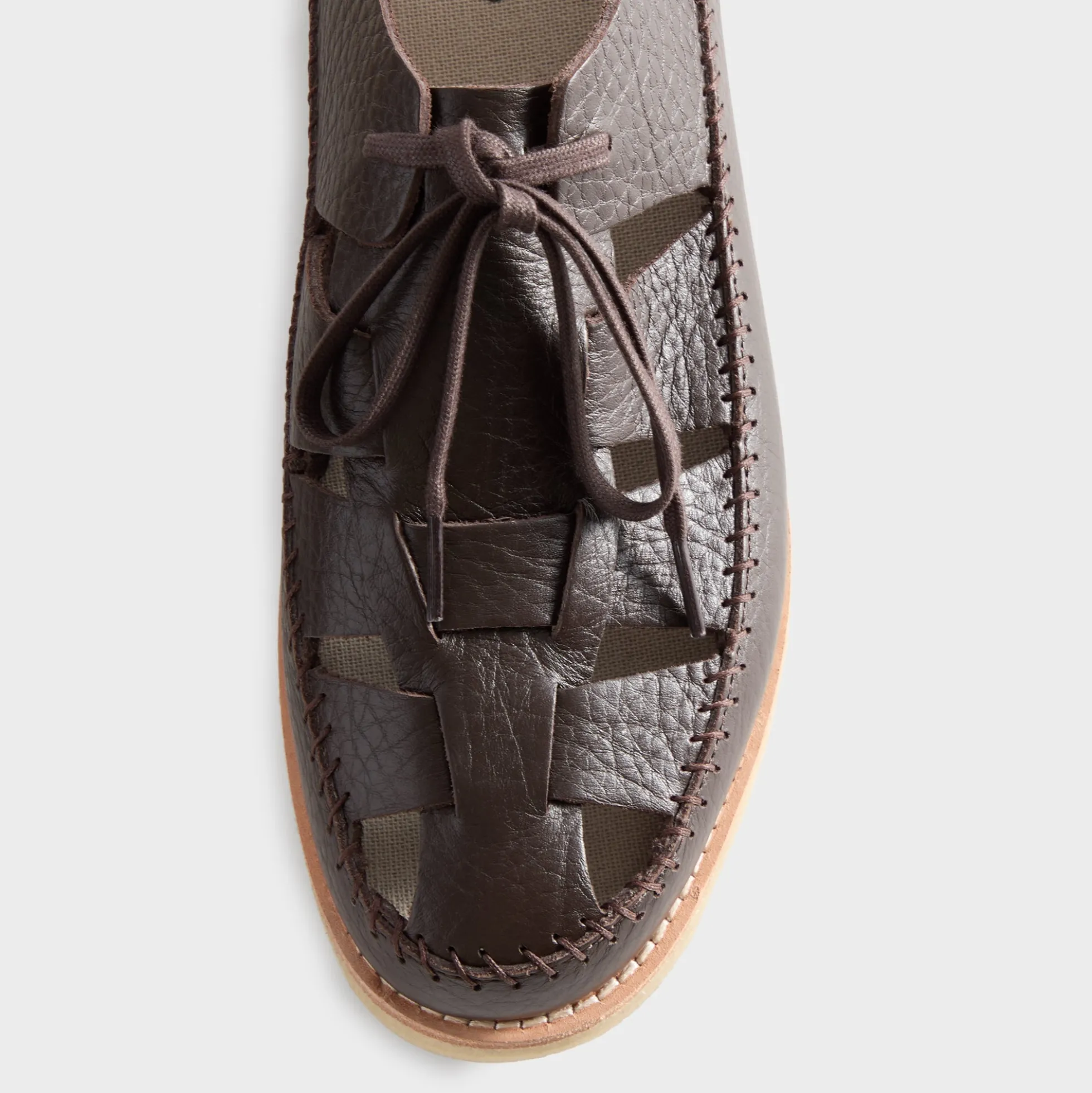 PRE-ORDER | 8th St by Ronnie Fieg for Clarks Originals Ridgevale
