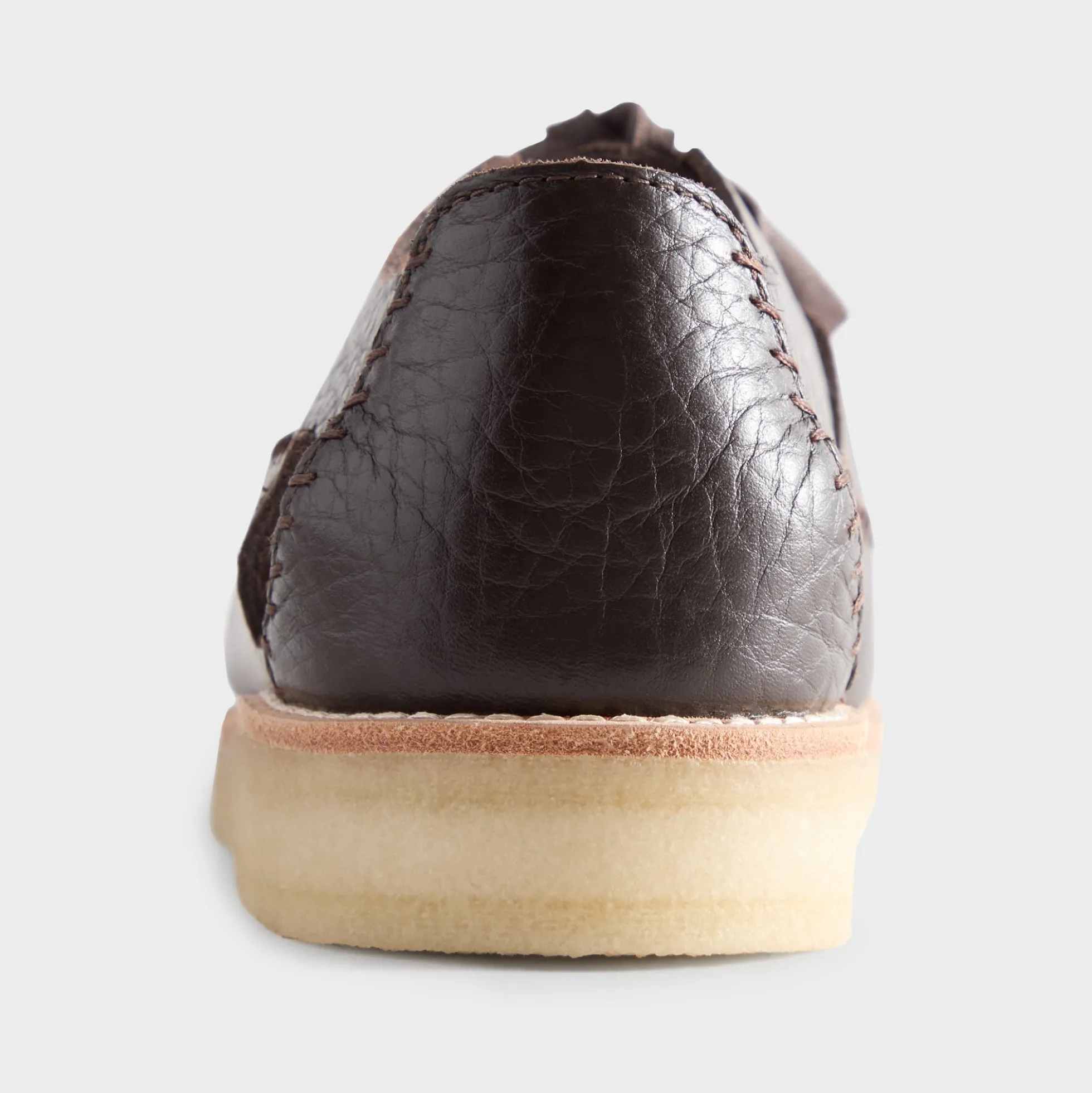 PRE-ORDER | 8th St by Ronnie Fieg for Clarks Originals Ridgevale