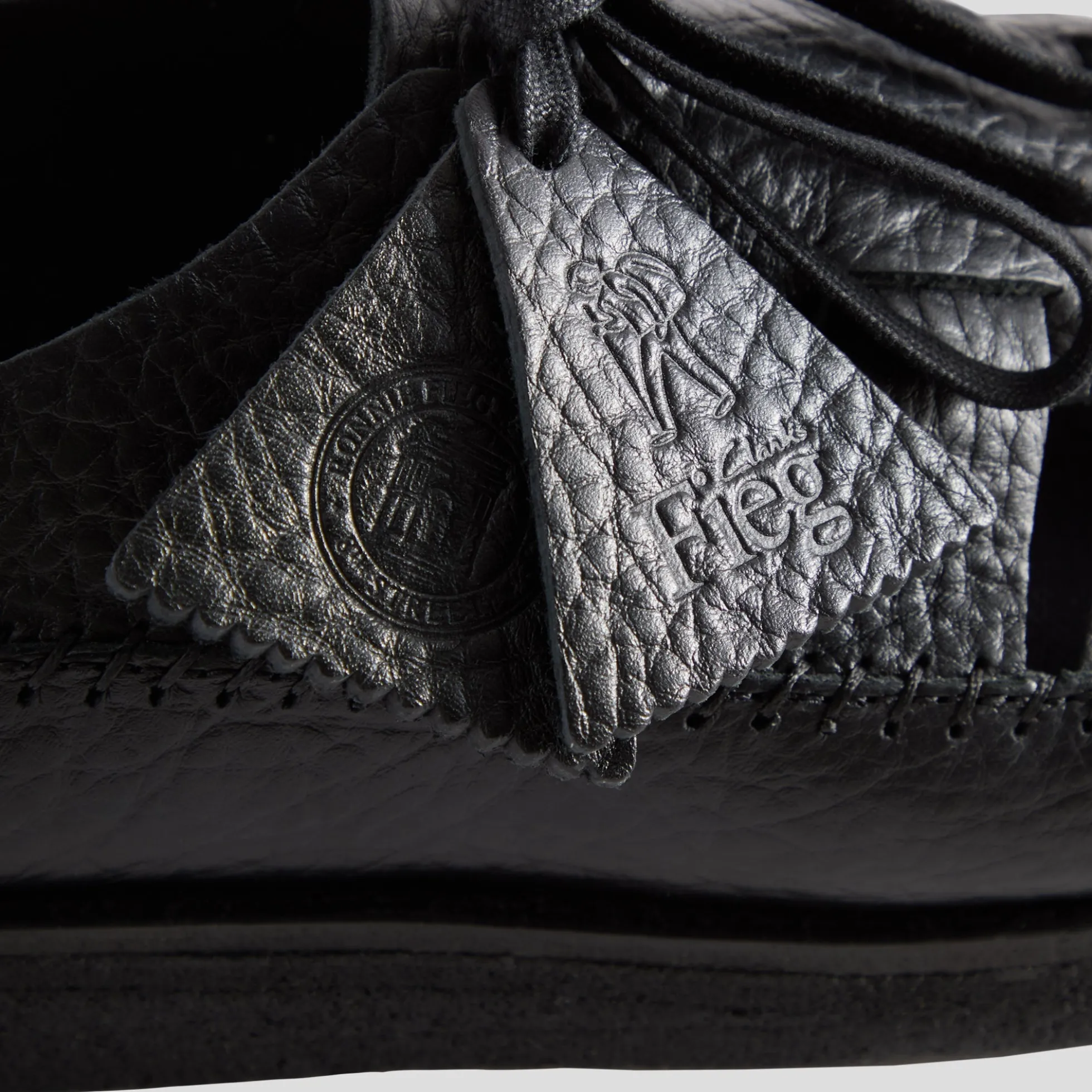 PRE-ORDER | 8th St by Ronnie Fieg for Clarks Originals Ridgevale