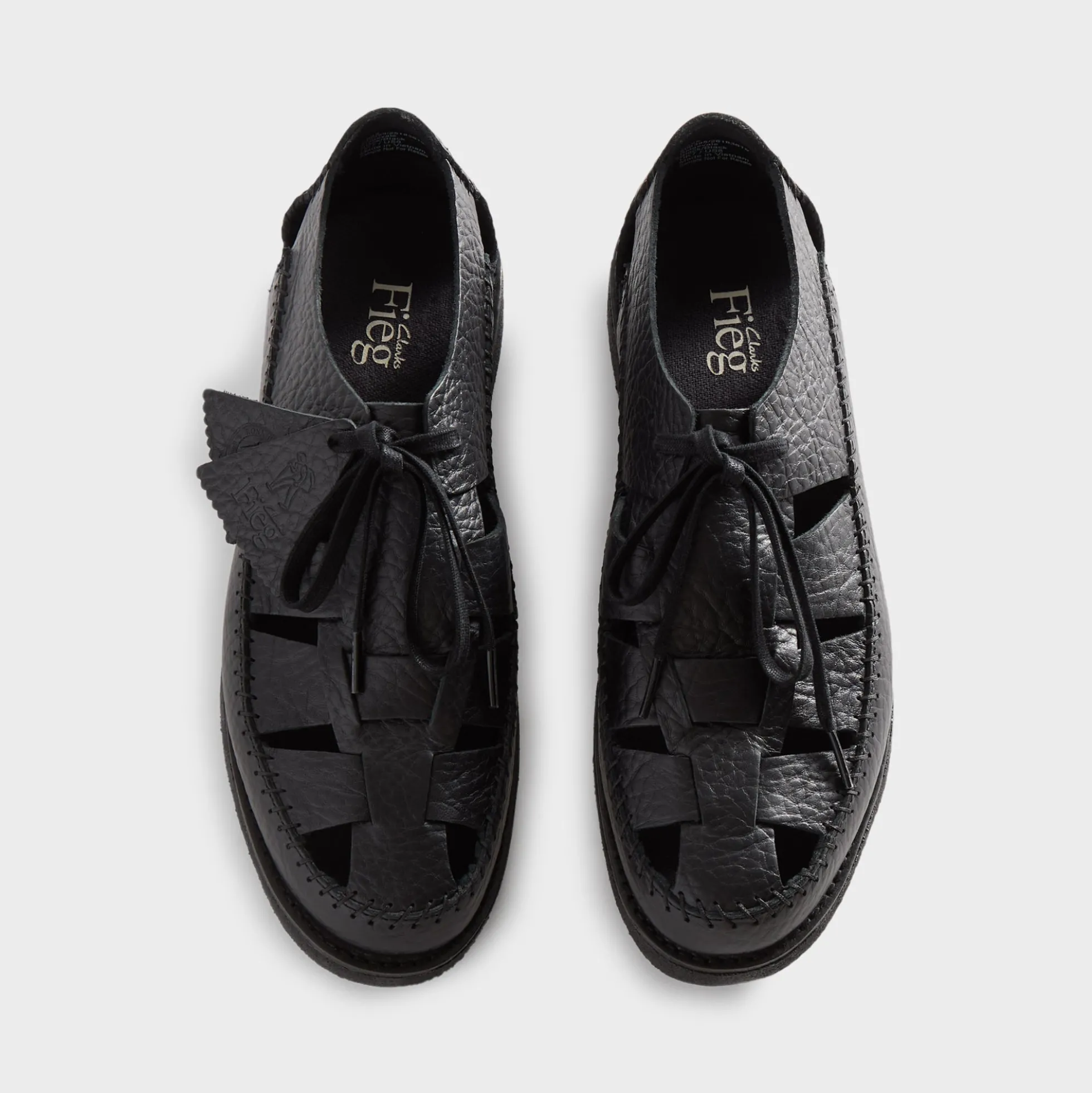 PRE-ORDER | 8th St by Ronnie Fieg for Clarks Originals Ridgevale