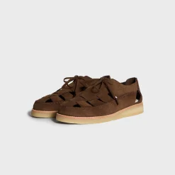 PRE-ORDER | 8th St by Ronnie Fieg for Clarks Originals Ridgevale
