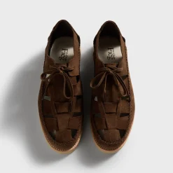 PRE-ORDER | 8th St by Ronnie Fieg for Clarks Originals Ridgevale