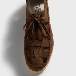 PRE-ORDER | 8th St by Ronnie Fieg for Clarks Originals Ridgevale