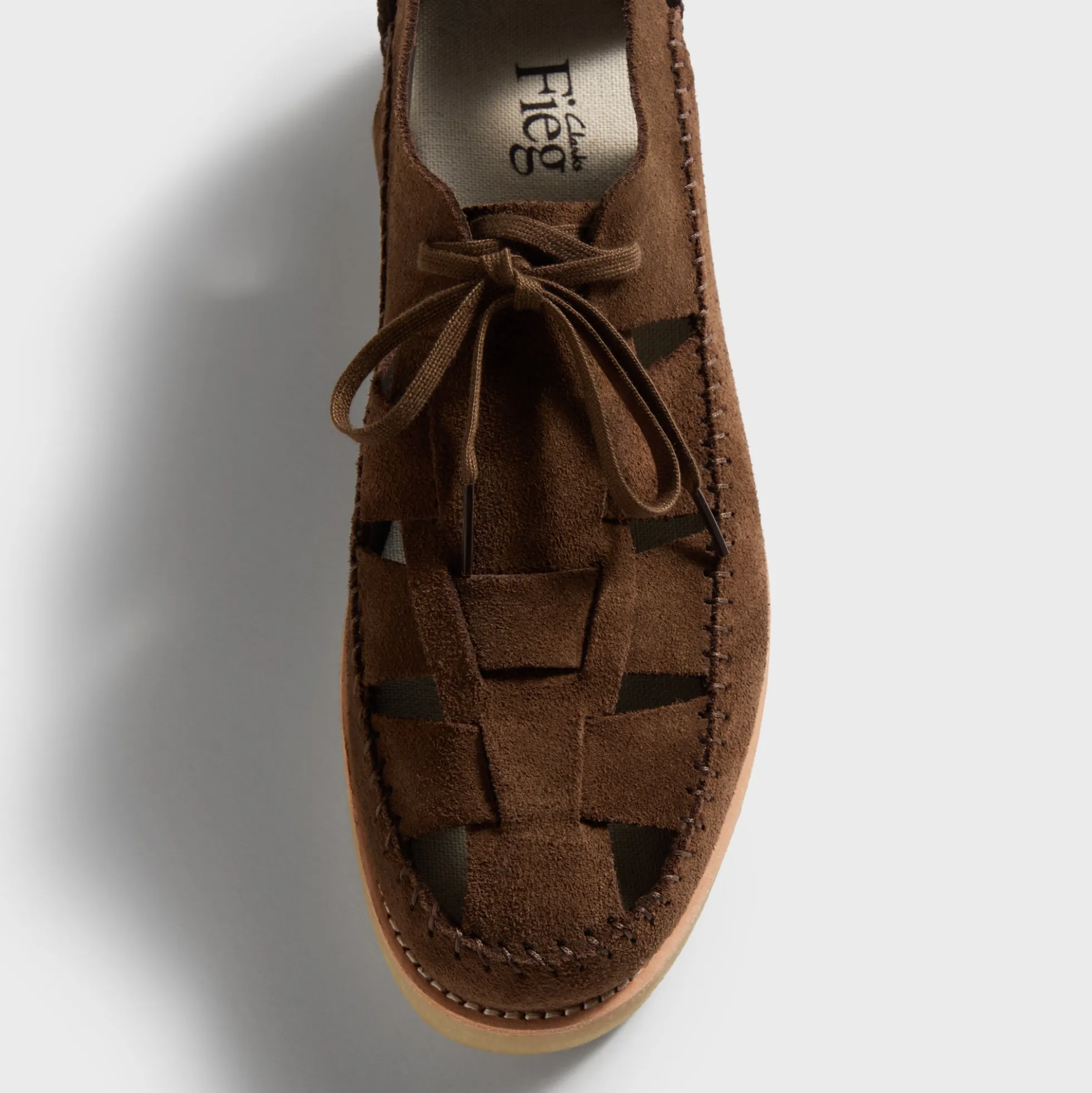 PRE-ORDER | 8th St by Ronnie Fieg for Clarks Originals Ridgevale