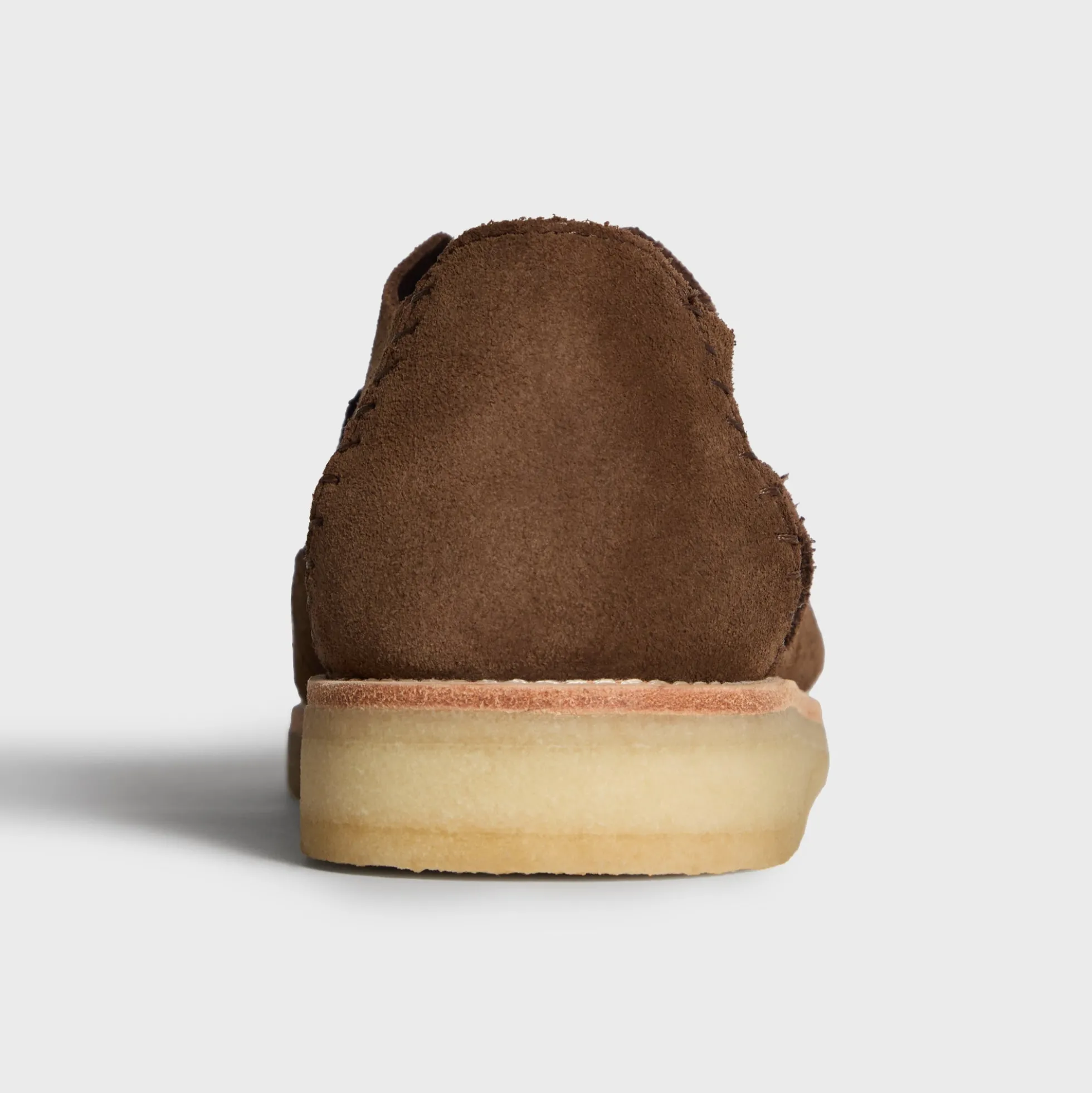 PRE-ORDER | 8th St by Ronnie Fieg for Clarks Originals Ridgevale