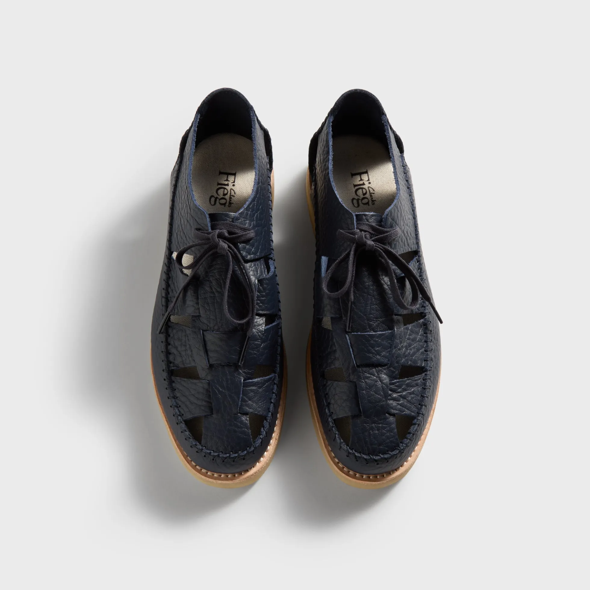 PRE-ORDER | 8th St by Ronnie Fieg for Clarks Originals Ridgevale