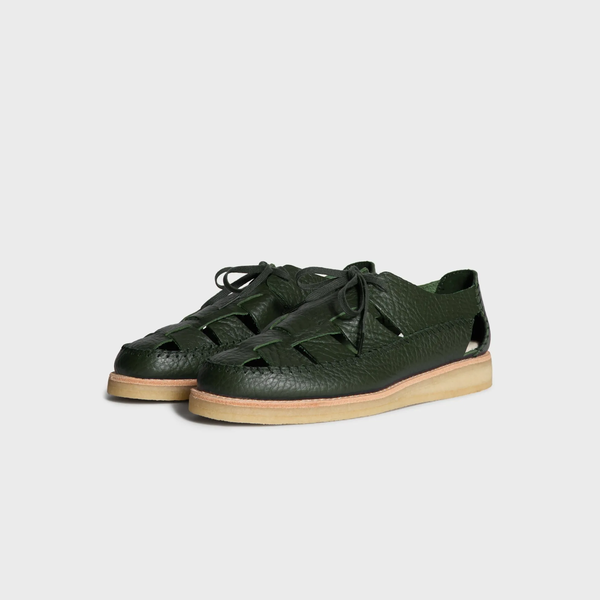 PRE-ORDER | 8th St by Ronnie Fieg for Clarks Originals Ridgevale