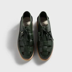 PRE-ORDER | 8th St by Ronnie Fieg for Clarks Originals Ridgevale