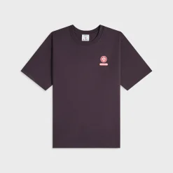 Printed Logo Tee