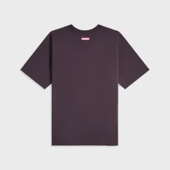 Printed Logo Tee