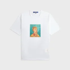 Printed Tee