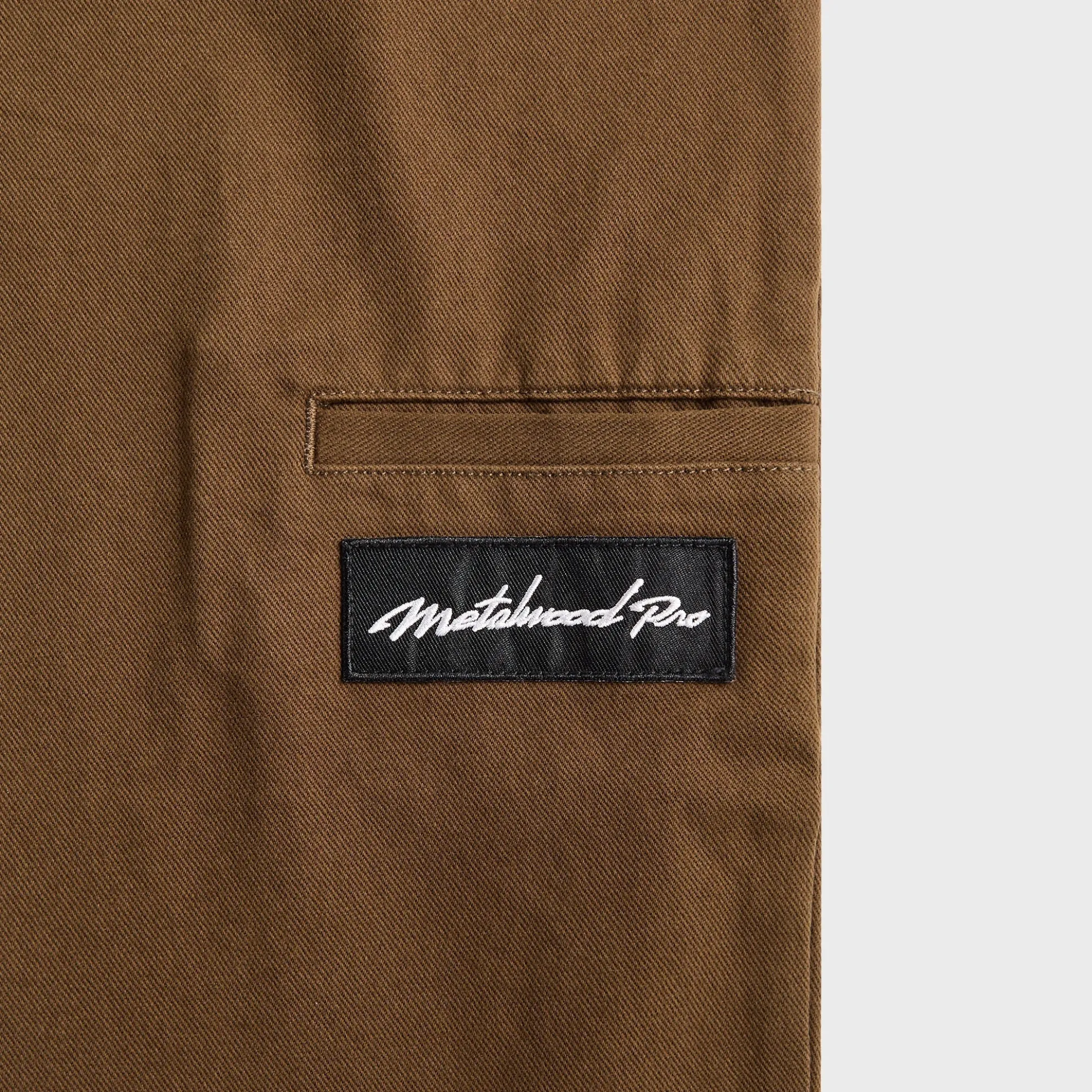 Pro Work Pant