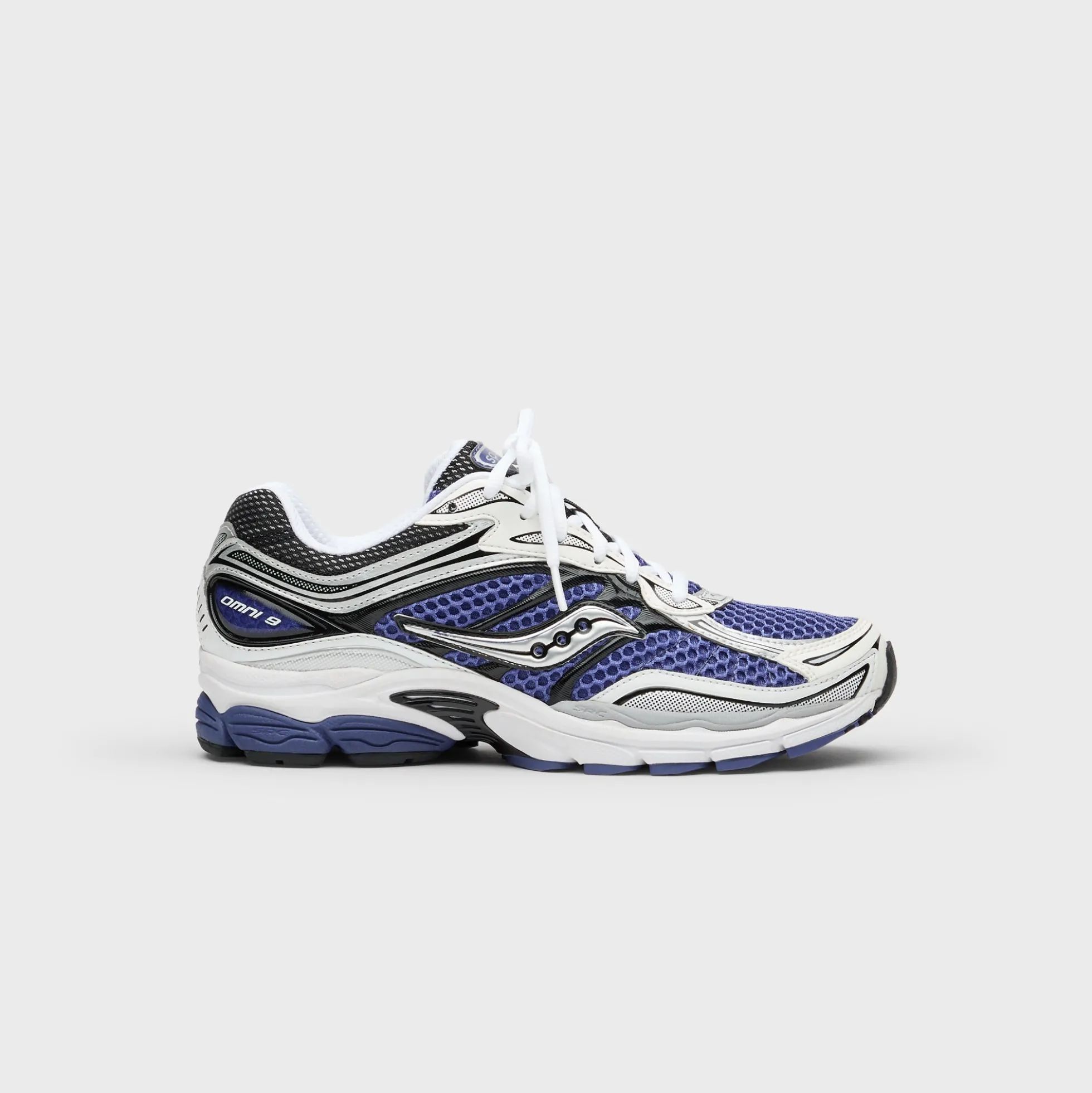 Progrid Omni 9