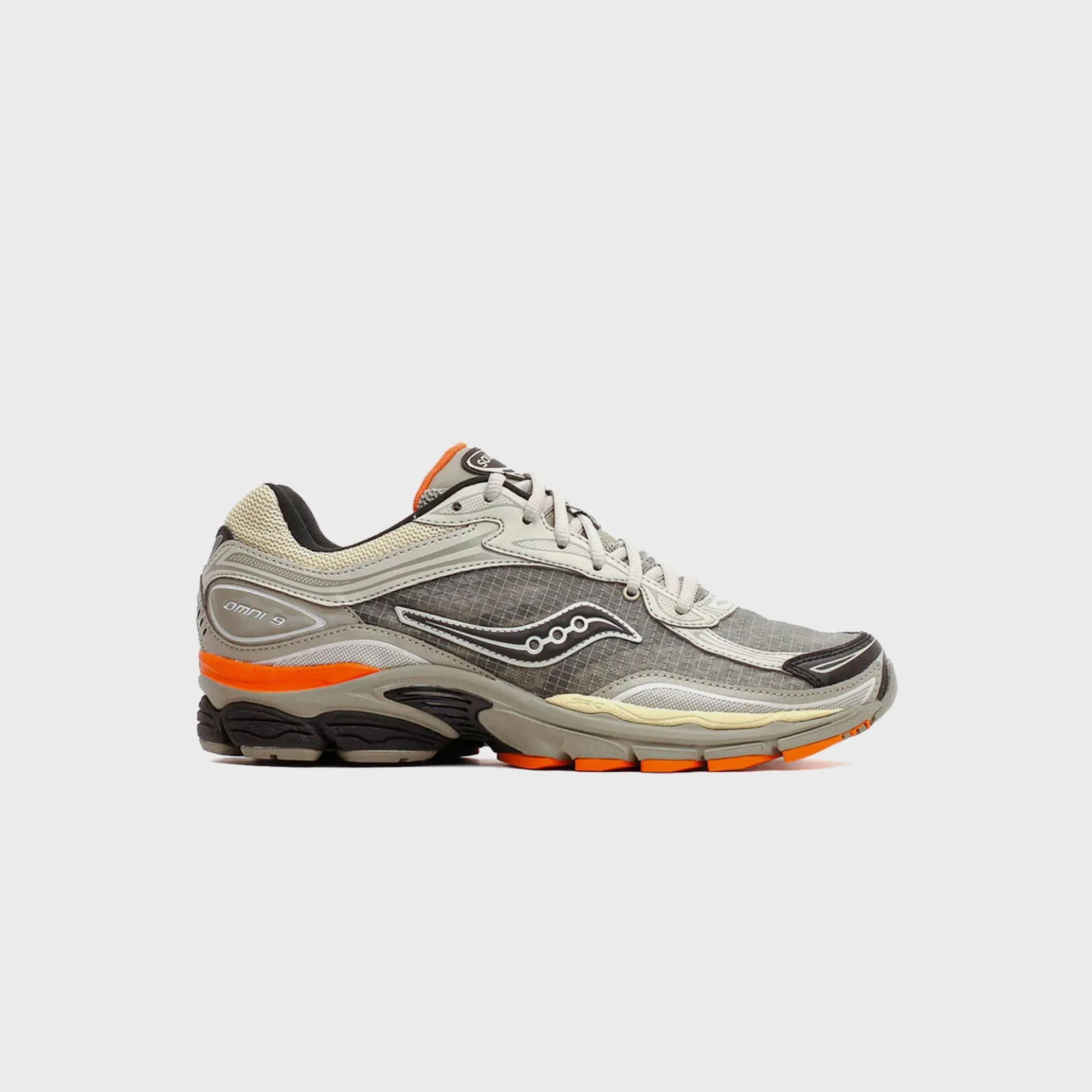 ProGrid Omni 9