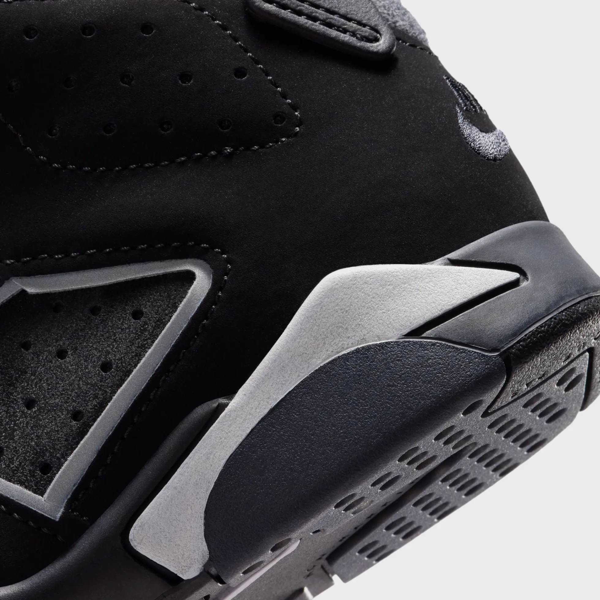 PS Air 6 Retro