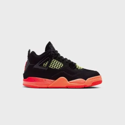 PS Air 4 Retro