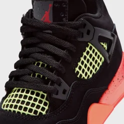 PS Air 4 Retro