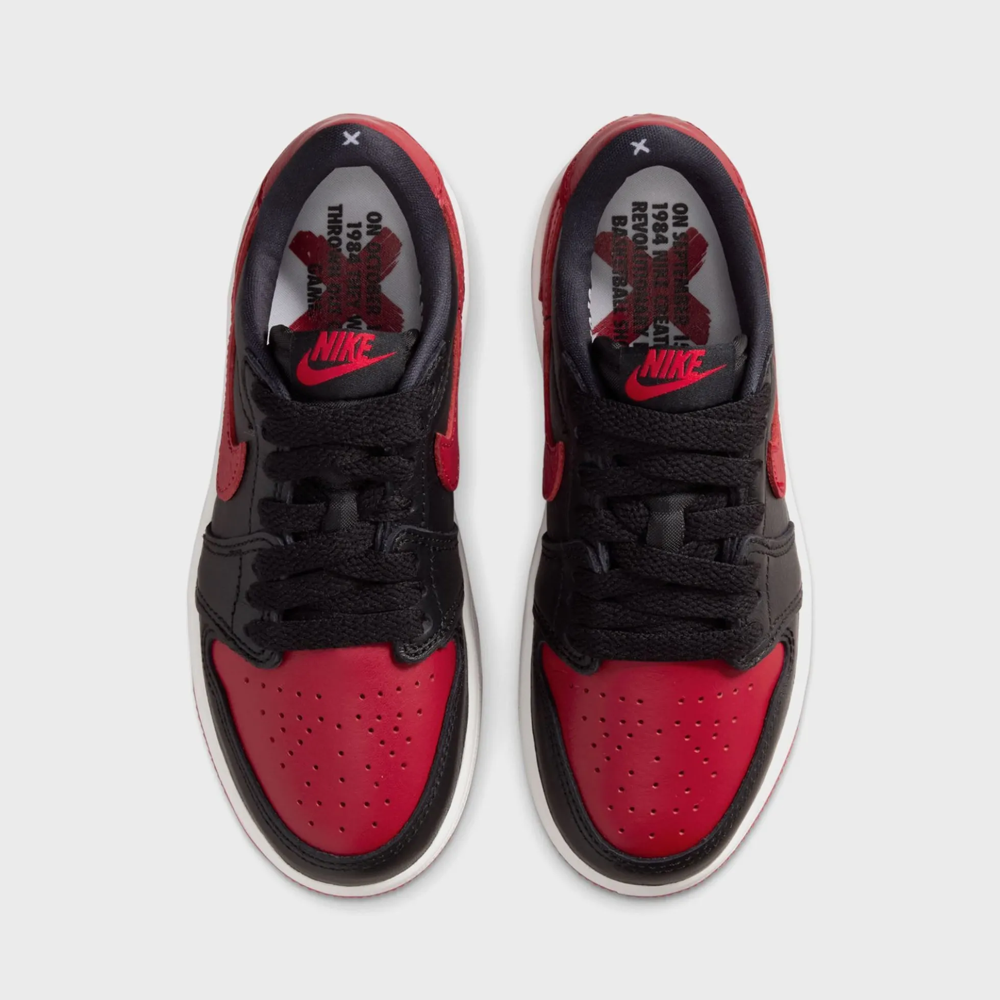 PS Air 1 Retro Low OG