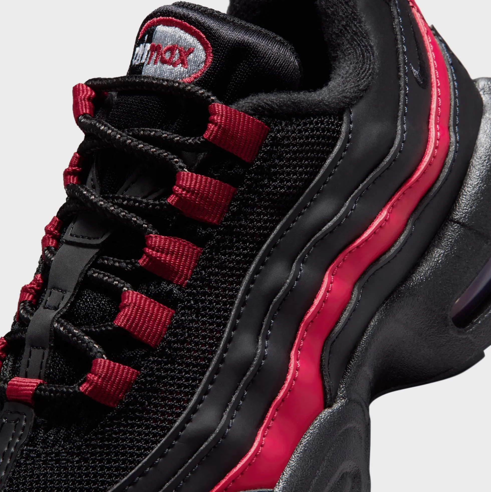 PS Air Max 95 Recraft