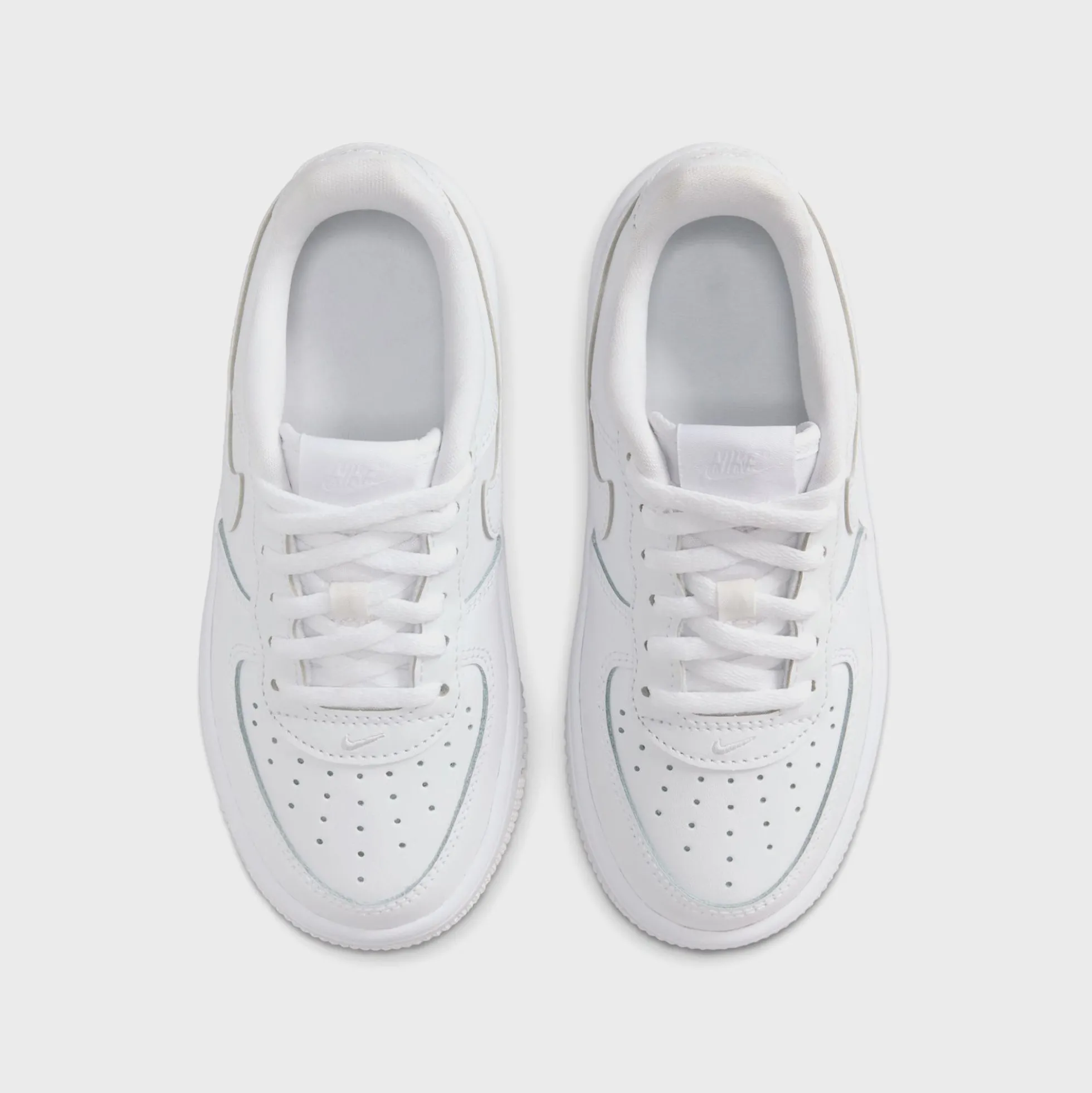PS Force 1 Low Lace