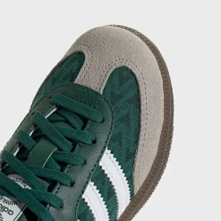 PS Samba OG