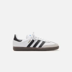 PS Samba OG