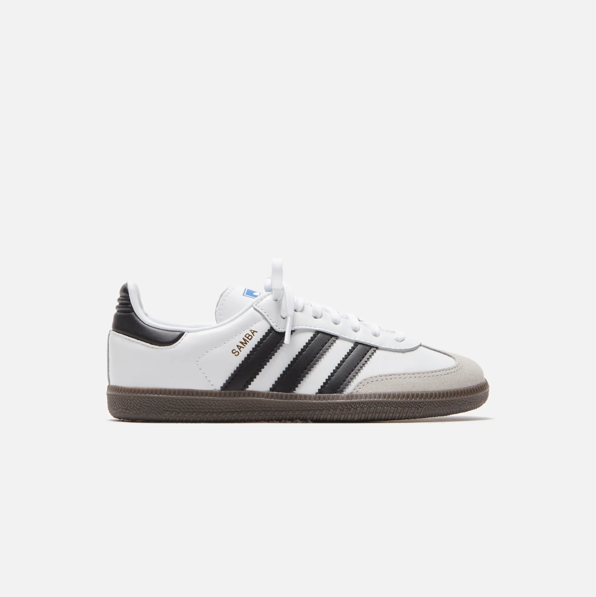 PS Samba OG