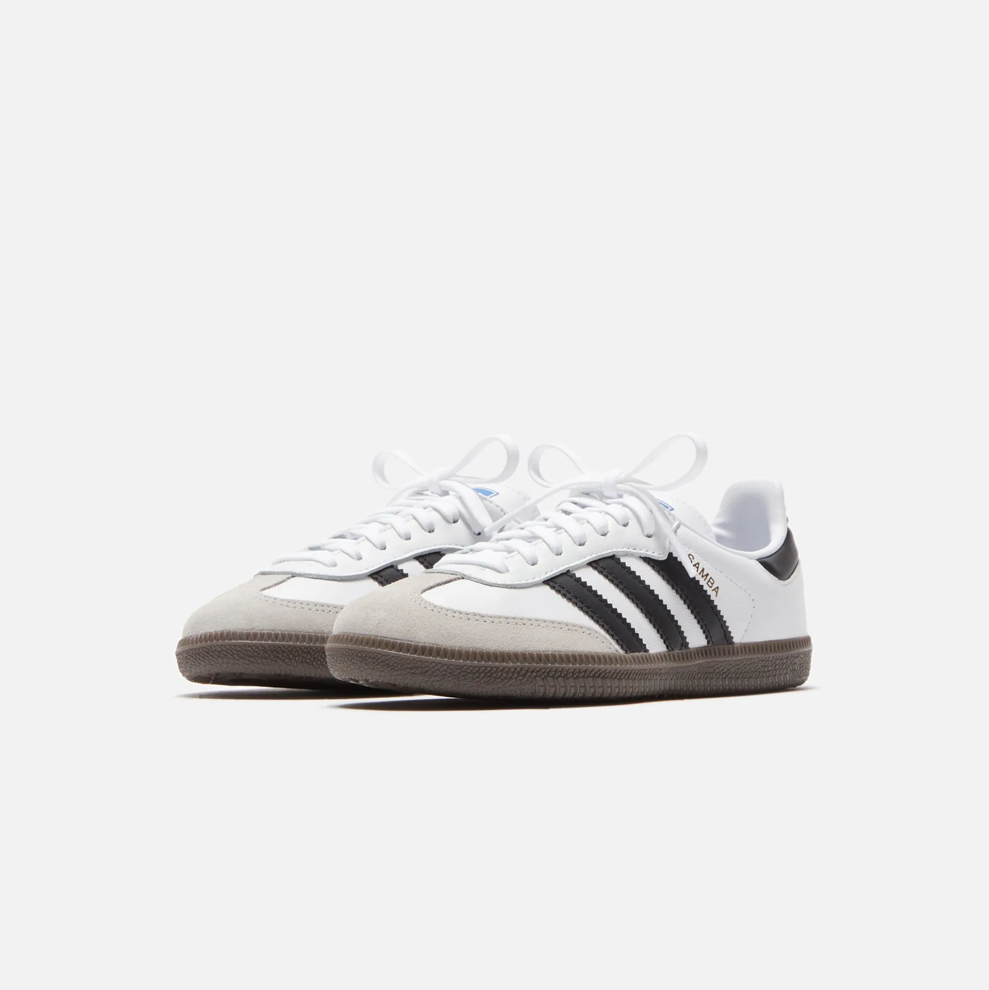 PS Samba OG