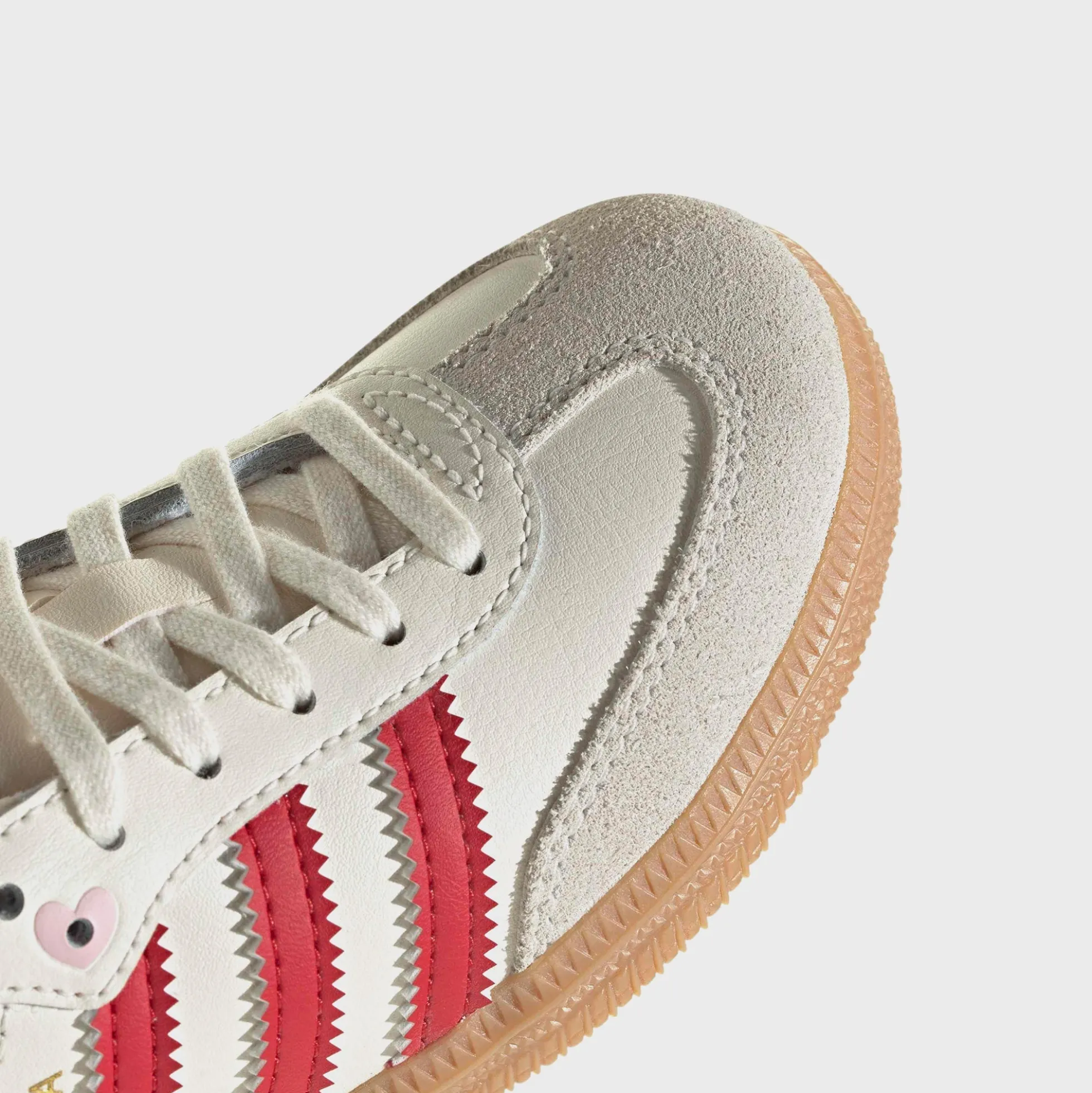 PS Samba OG
