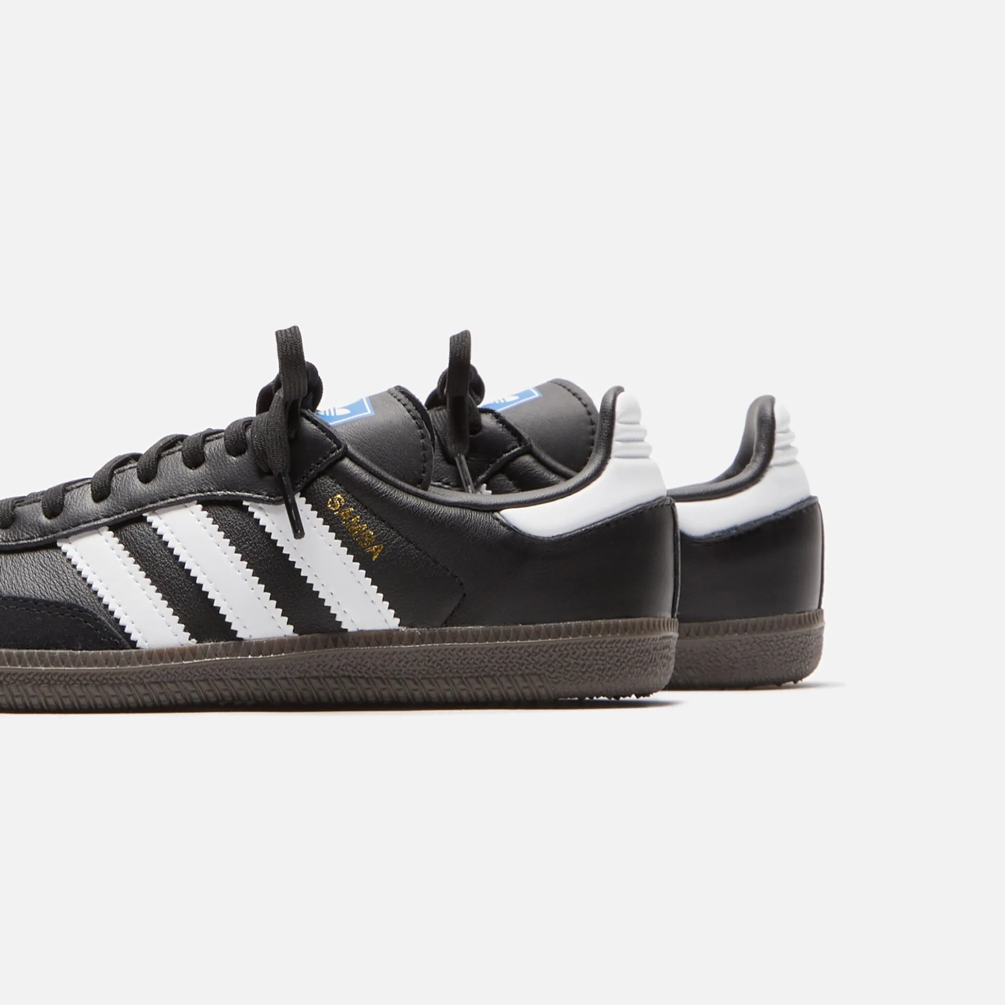 PS Samba OG