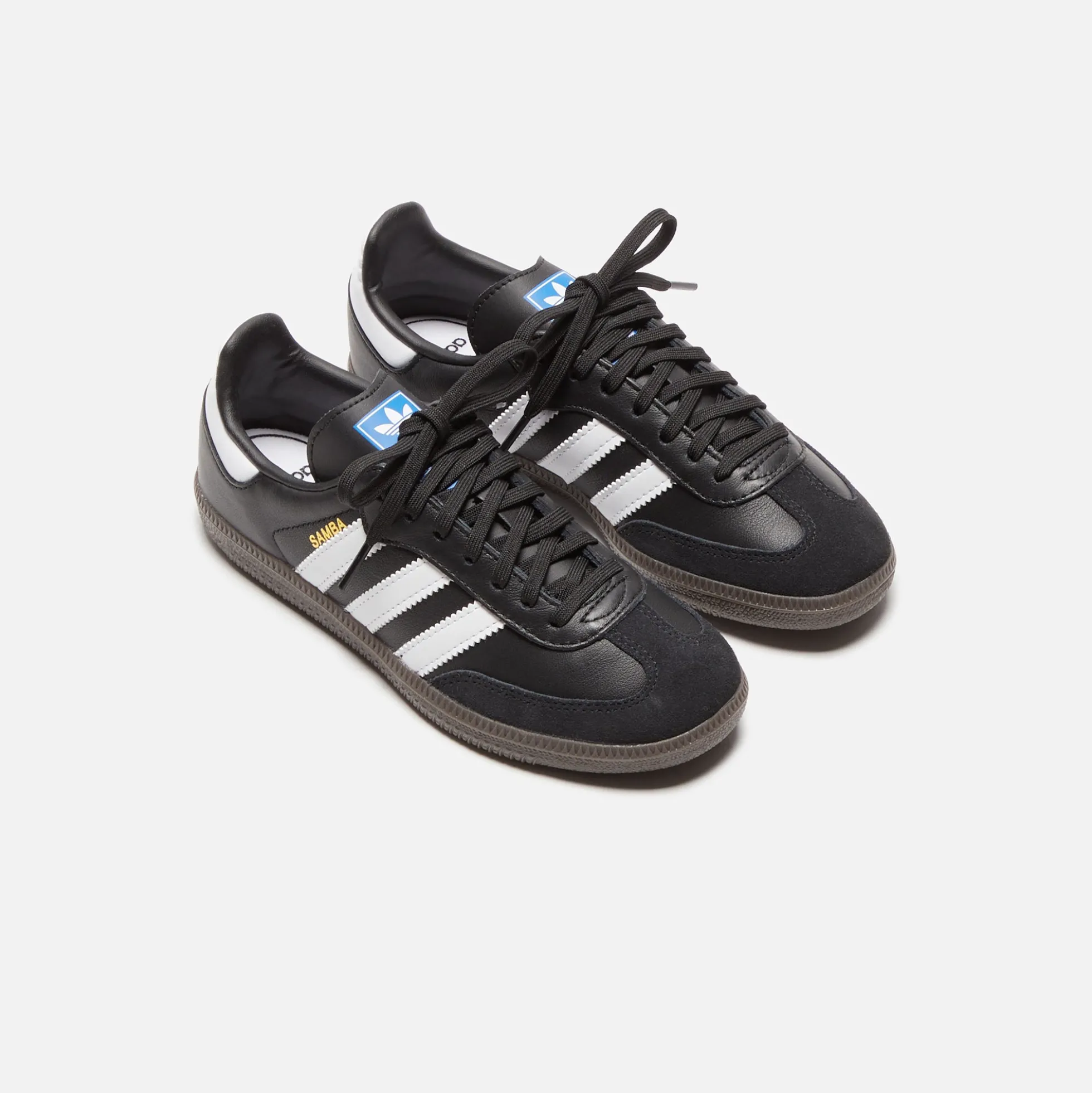 PS Samba OG