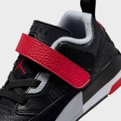 PS Spizike Low