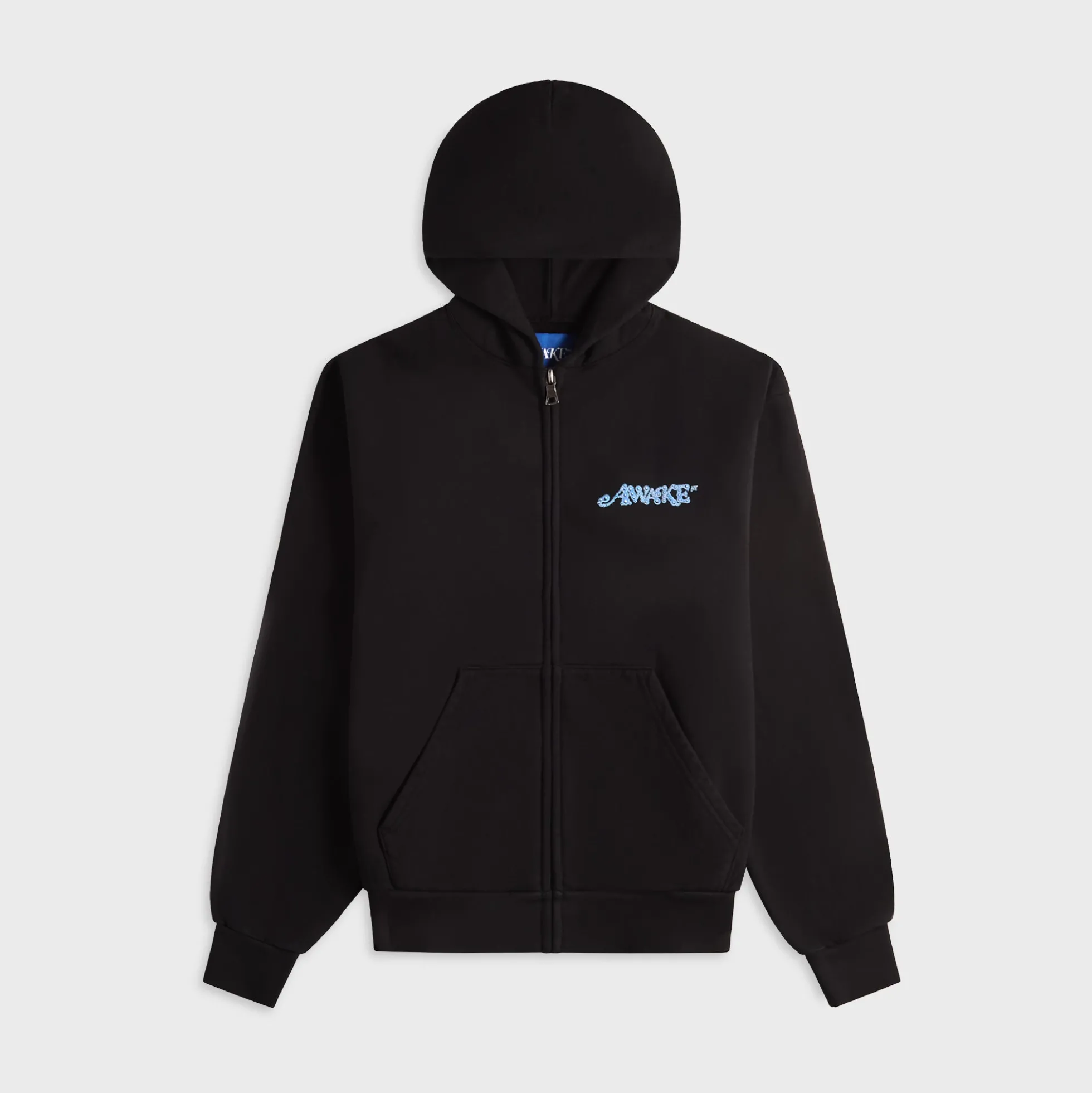 Puppy Bubble Zip Up