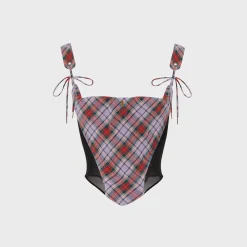 Puppy Corset