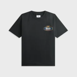 Racing Crest Tee