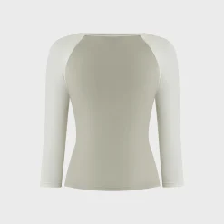 Raglan Top
